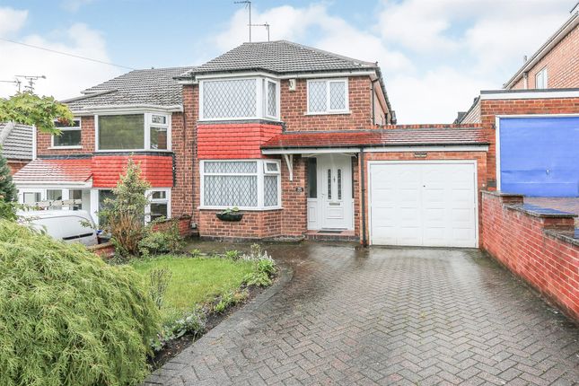 Find 3 Bedroom Houses For Sale In Great Barr Zoopla