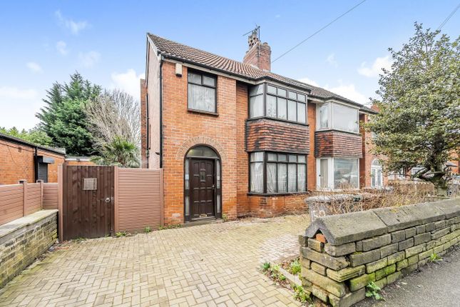 Thumbnail Semi-detached house for sale in Kirkstall Industrial Park, Kirkstall Road, Leeds