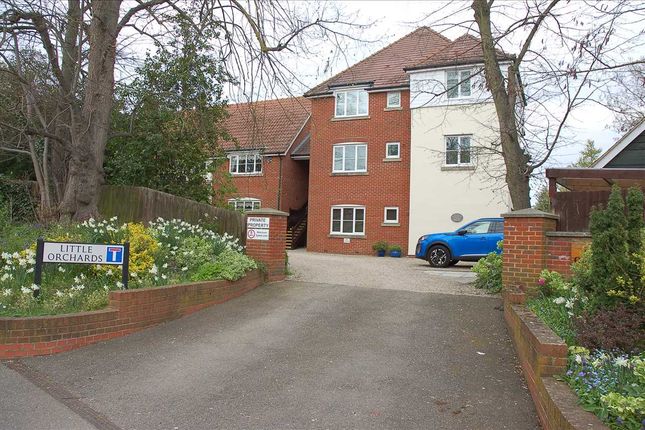 Property for sale in Little Orchards, Broomfield, Chelmsford