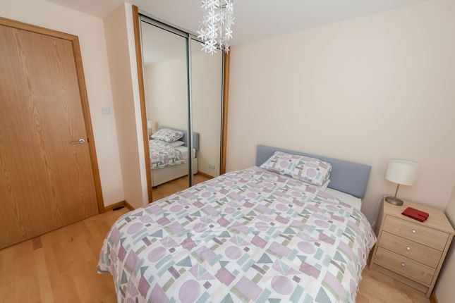 Flat for sale in Barclay Street, Stonehaven