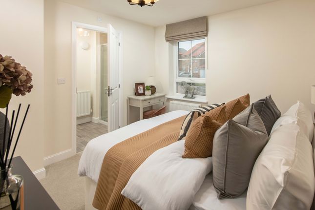 H8515418, Voase Way (Access Via Woodmansey Mile), Beverley photo 4
