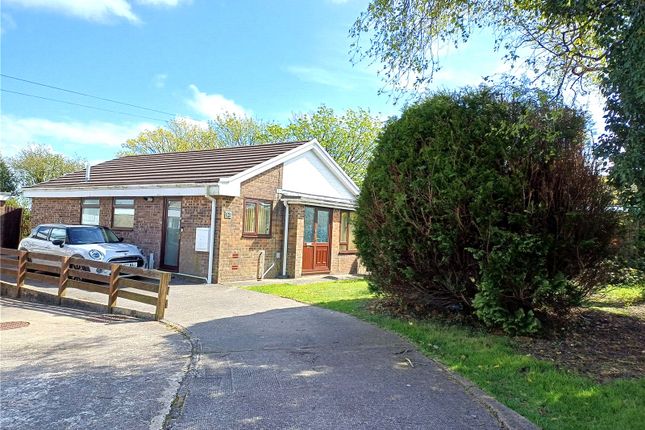 3-bed house on 96, Westward Place, Bridgend, £280,000