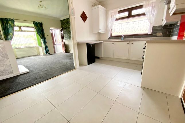 Bungalow to rent in Beach Grove, Horden, Peterlee