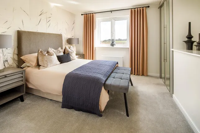 Taylor Wimpey - Letham Meadows