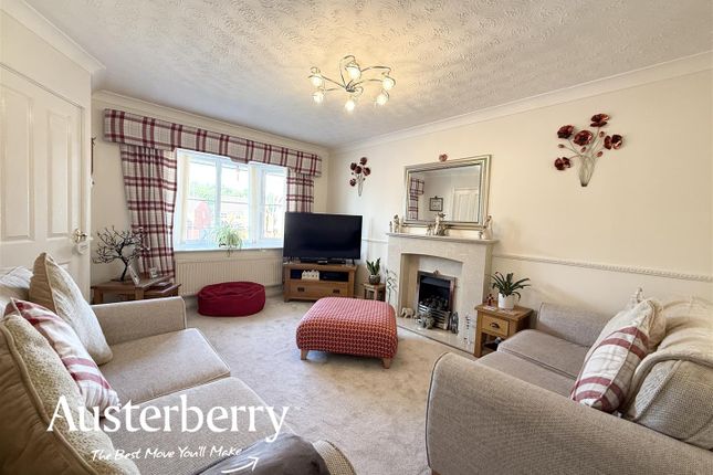 Charolais Crescent, Stoke-On-Trent photo 2