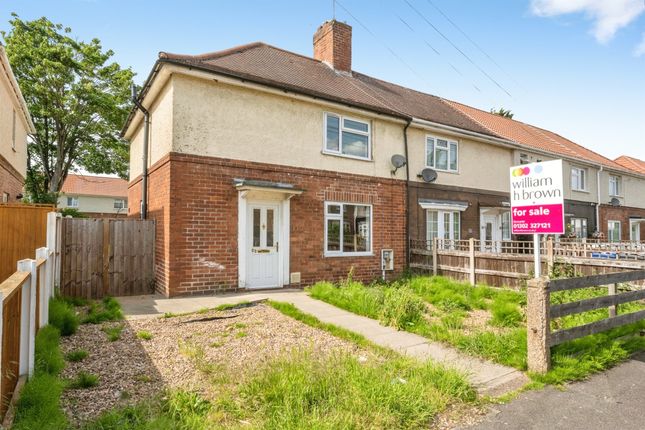 3-bed house on 99, Wolsey Avenue, Doncaster, £100,000