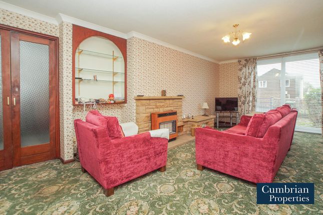 Clifford Court, Penrith photo 2