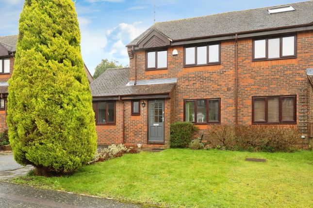 Semi-detached house for sale in Old School Place, Meadow Lane, Burgess Hill