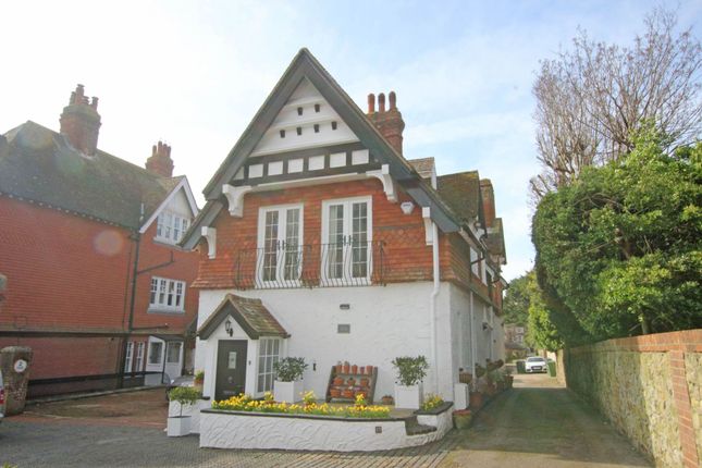 Thumbnail Detached house for sale in Bolsover Road, Eastbourne