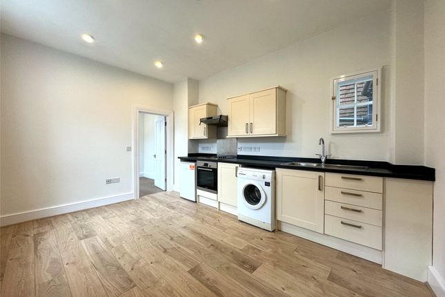 Flat to rent in South Street, Dorking, Surrey