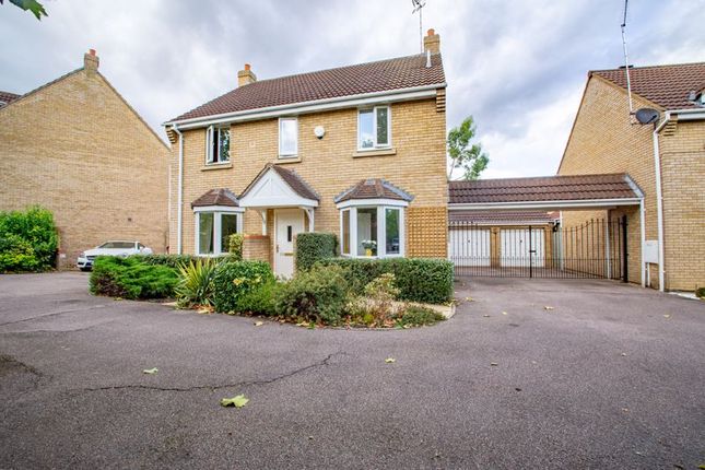 Thumbnail Property for sale in Humphrys Street, Sugar Way, Peterborough