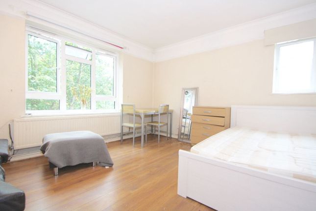 Thumbnail Flat to rent in Langdon Court, City Road