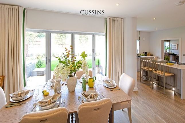 Plot 12 The Iris, Sycamore Place,, Plot 12, Cussins The Iris, Sycamore Place, Barrasford photo 2