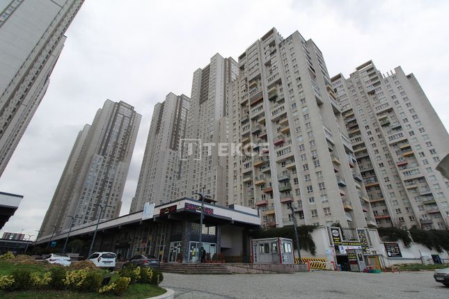 Apartment for sale in İnönü, Esenyurt, İstanbul, Türkiye