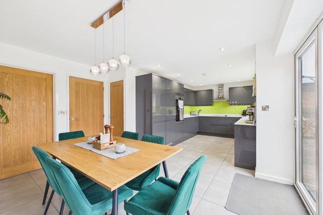 Sutton Lane, Woodseaves, Market Drayton photo 3