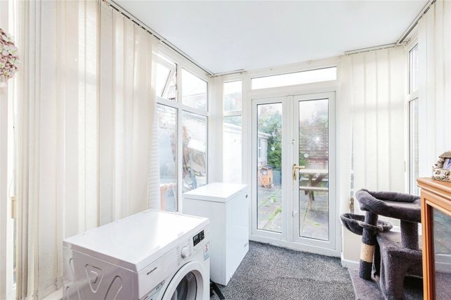 Semi-detached house for sale in Palatine Road, Blackpool, Lancashire