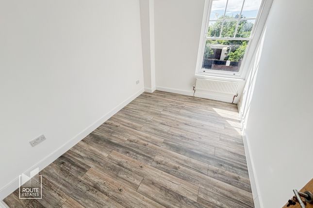 Flat 1XX 173, Alma Road, Greater London photo 4