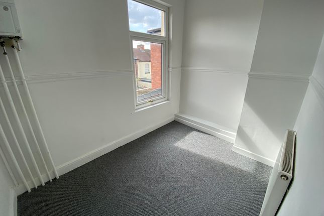 Property to rent in Maybank Road, Tranmere, Birkenhead