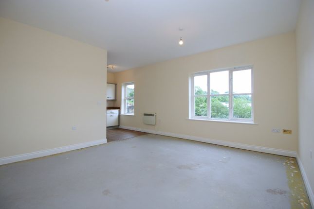 Apartment, 15, Navigation Quay, Bingley photo 4
