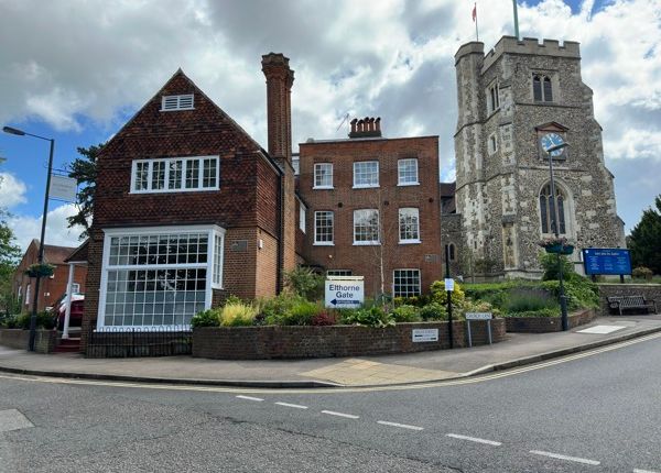 Thumbnail Office to let in Elthorne Gate, High Street, Pinner, Greater London