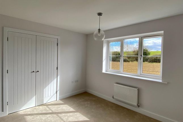 Detached house for sale in Oxford Road, Calne