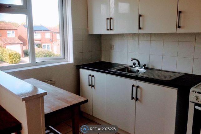 D Walbrook, Walbrook Ave Springfield, Milton Keynes photo 3