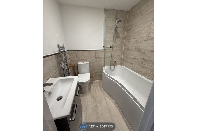 Flat, Kingsgate Avenue, Broadstairs photo 5