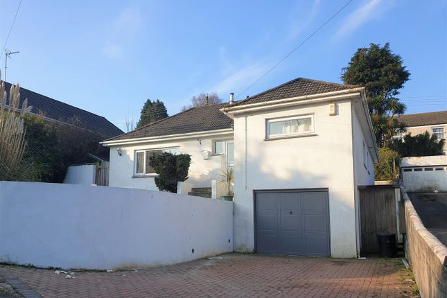 Thumbnail Property to rent in Dracaena Avenue, Falmouth