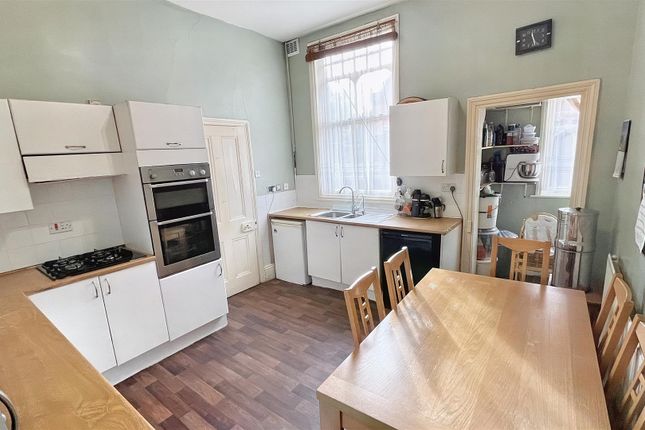 Semi-detached house for sale in Mayfield Road, Moseley, Birmingham