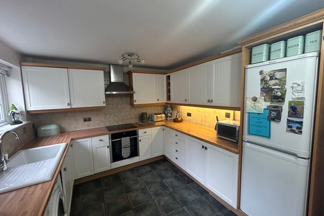 Property to rent in The Willows, Highworth, Swindon