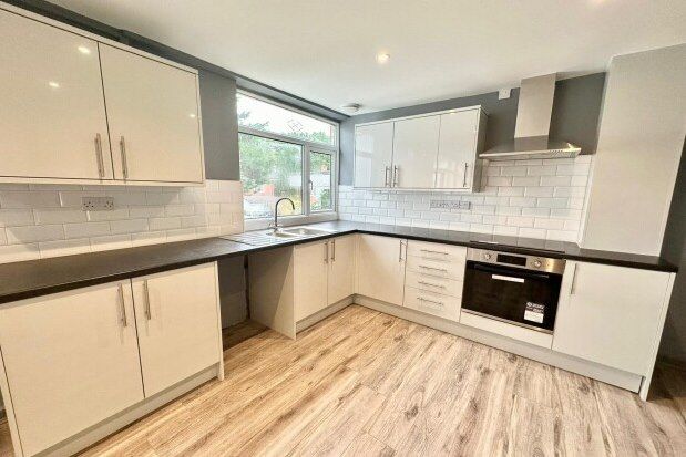 Thumbnail Terraced house to rent in Taplow Grove, Cheadle
