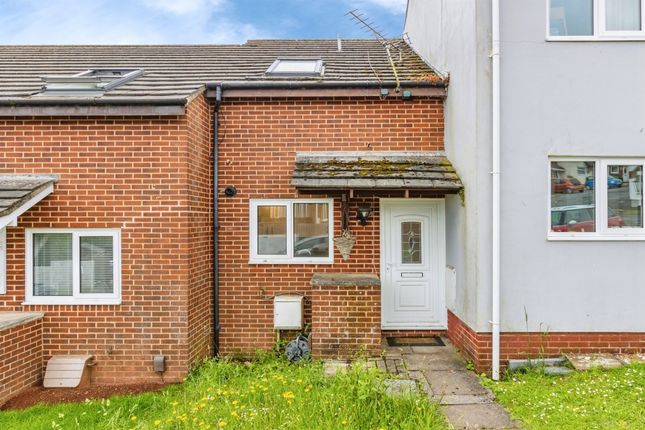 1-bed house on 94, Glebeland Way, Torquay, £130,000