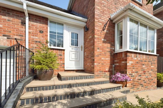 2, Sandyfield Court, Biddulph photo 4