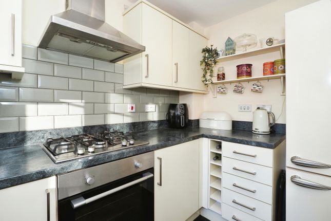 Town house for sale in Bracken Hill View, Wakefield