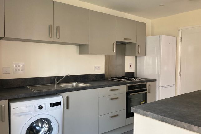 End terrace house for sale in Walnut Tree Gardens, West Horsley