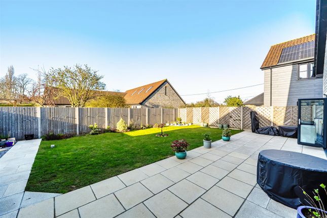 4 Blackberry Court, School Street, Langport photo 2
