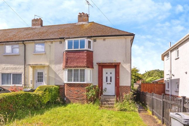 3-bed terraced on 42, Padnell Avenue, Hampshire, £225,000