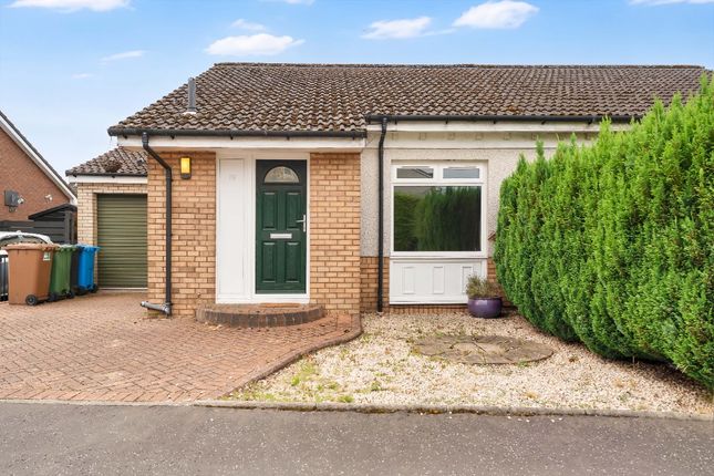 2-bed house on 19, Primrose Place, West Lothian, £189,950