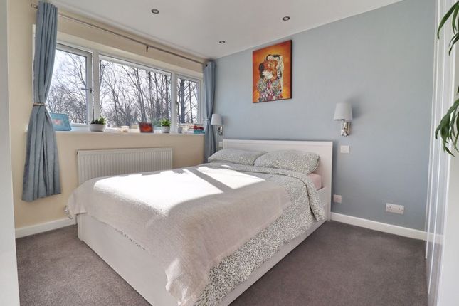 Semi-detached house for sale in Kent Close, Worsley, Manchester