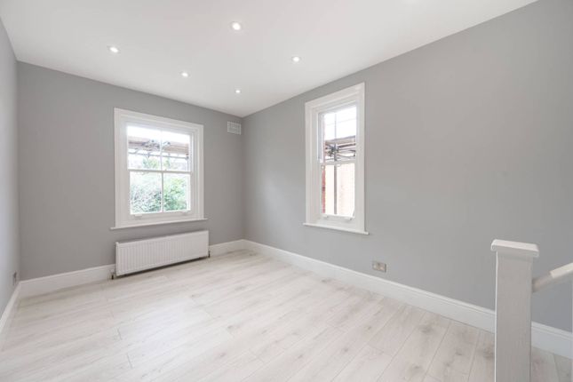 Thumbnail Flat for sale in Keyes Road, Mapesbury Estate, London