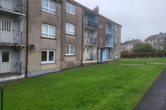 Thumbnail Flat to rent in Arran Avenue, Port Glasgow