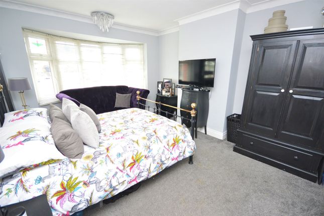 Semi-detached house for sale in Shaw Road, Heaton Moor, Stockport
