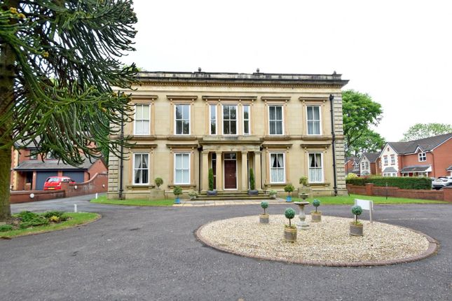 Flat for sale in Heaton Grove, Manchester Road, Bury