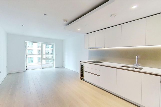 Thumbnail Flat to rent in Faulker House, Tierney Lane, London
