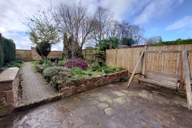 Cottage for sale in Tower Hill Road, Mow Cop, Stoke-On-Trent