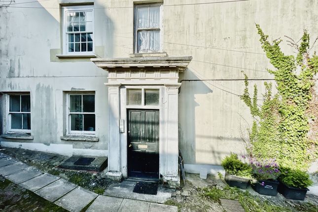 Thumbnail Flat for sale in Fore Street, Tiverton