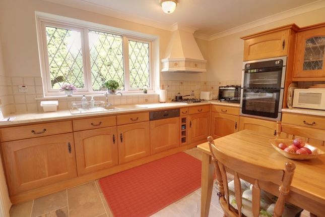 Bungalow for sale in New Road, Penkridge, Staffordshire