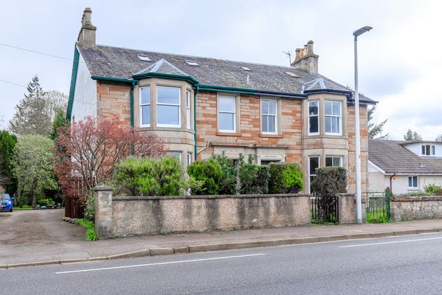 Thumbnail Property for sale in Drummond Road, Inverness