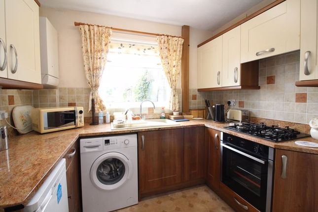 Semi-detached house for sale in Ketley Road, Kingswinford