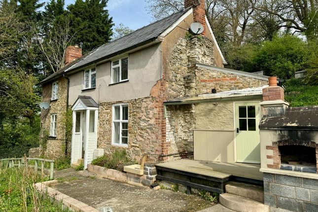 Thumbnail Cottage for sale in Mordiford, Hereford